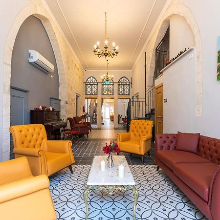 Michel House Hotel Nazareth Buitenkant foto