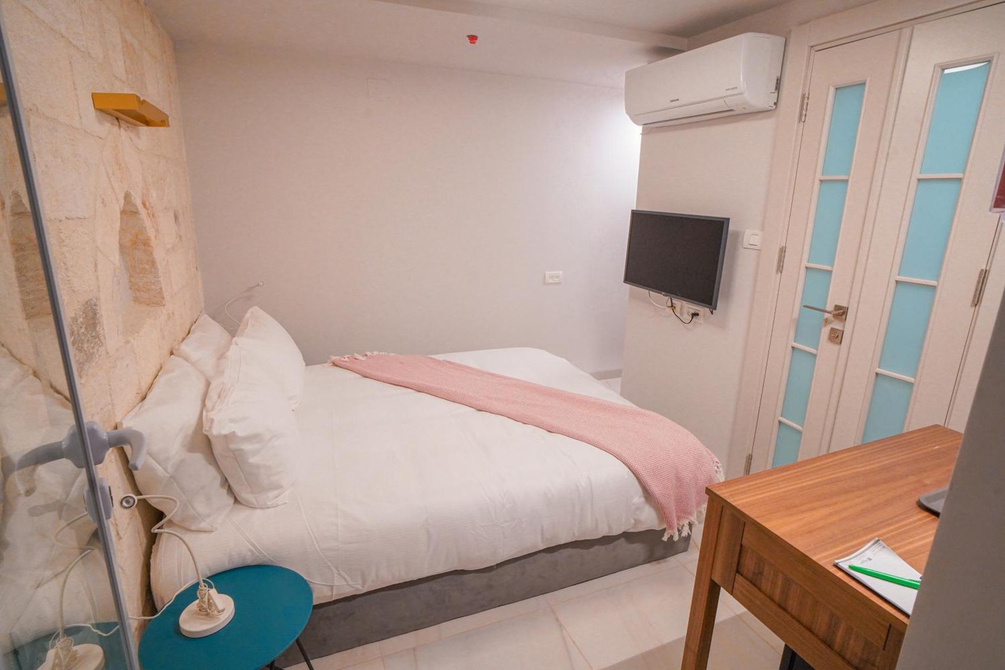 Michel House Hotel Nazareth Kamer foto